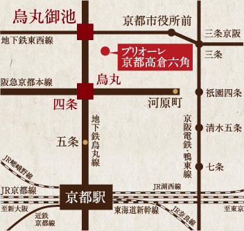 電車地図
